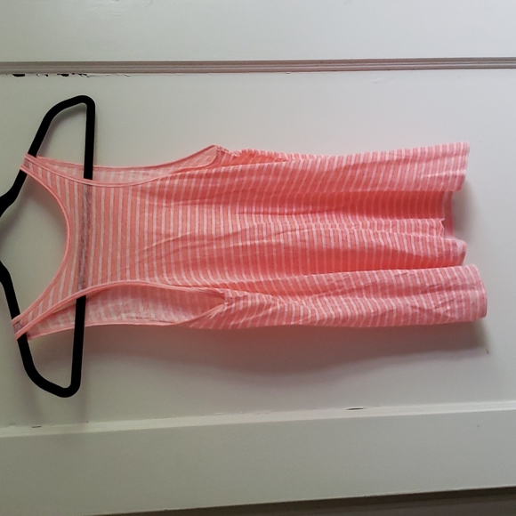 J-CREW high neck 100% Linen Tank - Picture 5 of 5